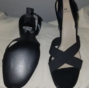 Anne Klein Slingbacks